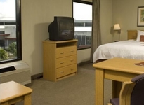 Hampton Inn and Suites by Hilton San Jose-Airport