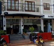 Lao Silk Hotel