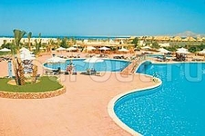 Oriental Resort