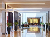 Four Points by Sheraton Kuching