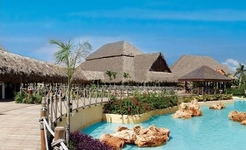 Sandals Royal Hicacos