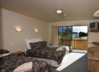 Alpine Pacific Holiday Park Motel Kaikoura