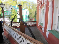 Псково -Печерский монастырь