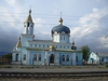 Фотография Магнитогорская Церковь Николая Чудотворца