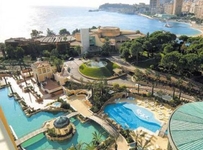 Monte Carlo Bay and Resort