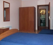 Villa Budvanka