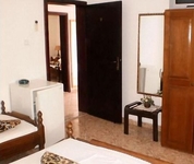 Nikolic Olga Apartment
