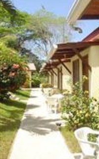 Фото отеля Hotel Villa Creole Jaco