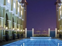 Moevenpick Ibn Battuta Gate Hotel