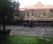 Lao Hotel Vientiane