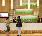 Ibis Deira City Centre