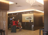 Hotel 81 Tristar