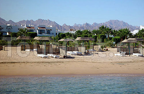 Safari Beach Resort Nuweiba