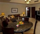 Фото Ramada Dammam Hotel and Suites