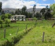 Hotel Campestre Hacienda Yanamarca