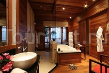 Hilton Seychelles Northolme Resort & Spa (Deluxe)