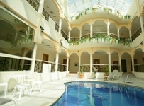 Al Seef Hotel (ex.Al Seef Beach Hotel)