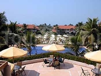 Club Mahindra Holidays Hotel