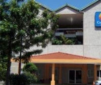 Фото отеля Comfort Inn Real San Salvador