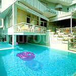 Hotel Arno