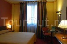 Holiday Inn Rome Pomezia