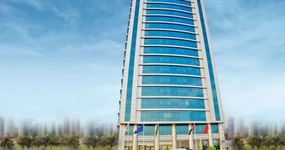 Coral Residence Tower