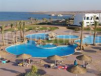 Equinox El Nabaa Resort