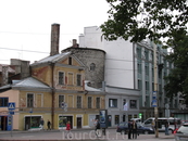 Таллин, центр