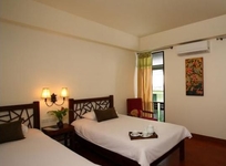3Sis Chiangmai Bed and Breakfast