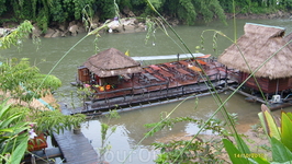 отель на реке Квай