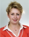 Елена Гасина