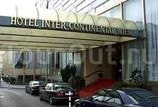 Intercontinental Wien