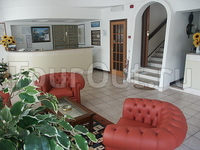 K2 Hotel Numana