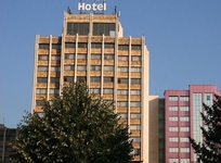 Grand Hotel Prishtina