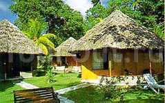 La Digue Island Lodge