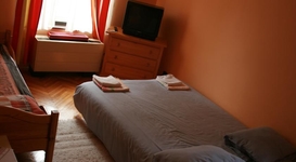 Anikó Apartman Szeged