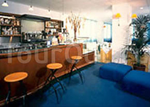 Hotel Embassy