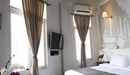 Фото Arom D Hostel