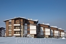 Фото Green Life Ski & Spa Resort Bansko