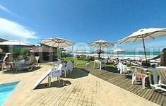 Ingleses Praia Hotel