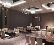 Hotel Novotel Taipei Taoyuan International Airport