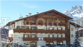 Hotel Flora Alpina