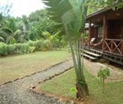 Masoandro Lodge