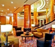 Eastwood Richmonde Hotel