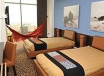 Diez Hotel Categoria Colombia