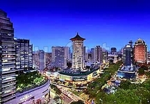 Singapore Marriott