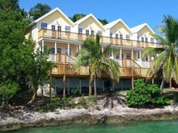 Bluff House Beach Resort & Marina