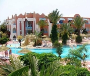 Minotel Djerba Resort (ex. Garden Village)