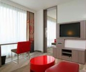 Hotel Novotel Taipei Taoyuan International Airport