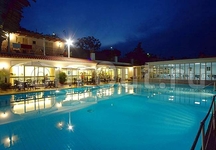 Hotel Park Cartaromana